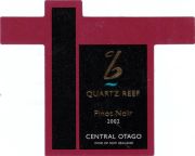NZ_Quartz Reef_pinot noir 2002